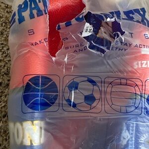 PATTONLEX Basketball Leather 29.5 Size 7 Basketballs Ball